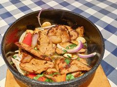 -小粤楼·怀旧粤菜(万辉国际广场店)
