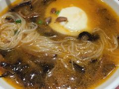-西贝(宝乐汇店)