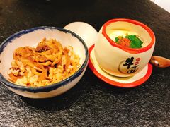 -漫烤鱼&徐州烧烤夜宵(万达店)