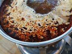 菌汤小火锅-丽江庭院之爱在路上(西单店)