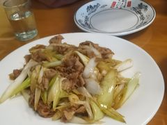 -新锦路青年公寓餐厅