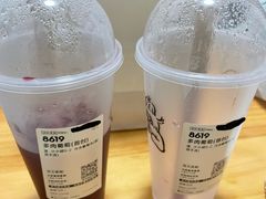 -喜茶(深圳东门1234店)