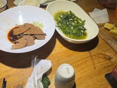 -永安鱼庄·镇江菜(丁卯店)