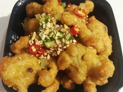 -梵云依家小冒菜(新街口总店)