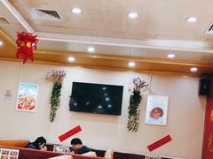 大堂-晓林火锅(安定门店)