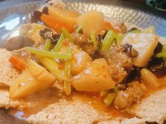 -薇酌饮·陕西菜(南门外店)