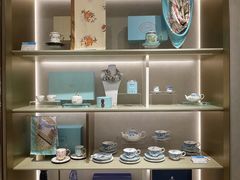 -万事利丝绸(杭州大厦店)