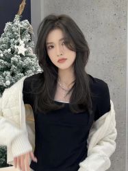 -FASHION PALACE hair+