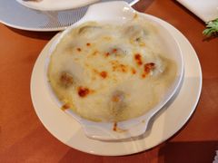 -德大西餐社