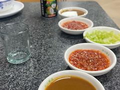 -五洲牛肉美食馆