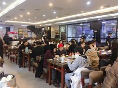 大堂-张包铺(道外店)
