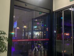 -MARU玛露音乐餐厅(大学路店)