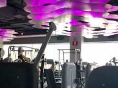 -我爱运动健身·游泳·瑜伽·普拉提馆(大卫城店)