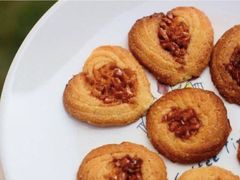 招牌焦糖杏仁曲奇-Bistro181 (大渔湾店)