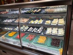 -松子料理(世纪城店)