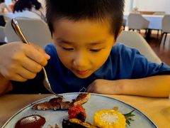 -国家大剧院西餐厅