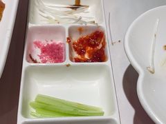 -大鸭梨(天通西苑店)