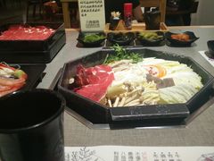 -八角锄烧·肉火锅(天河城店)