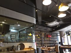 大堂-乐凯撒披萨(东方新世界店)