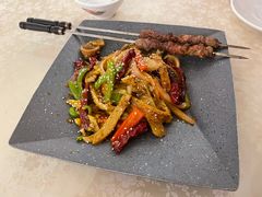 -巴依老爷·新疆美食(上城区天城路店)