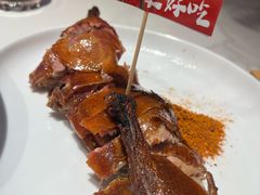 -辛香汇·现炒川菜(城北万象城店)