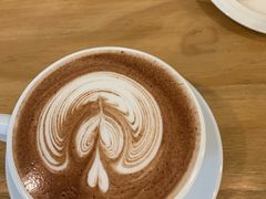 -Cafe Villa