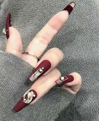 -M·X Nail日式美甲美睫