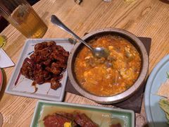 糖醋排骨-新白鹿餐厅(爱琴海购物中心店)