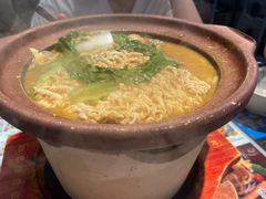 -敏华冰厅(平安金融中心店)