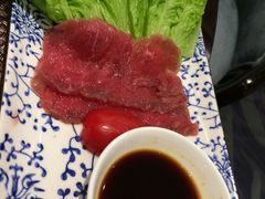 -西藏饭店·亚克·食光自助餐厅(文殊院店)