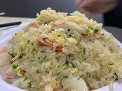 -龙记香港茶餐厅