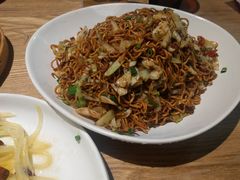 湘间炒面-湘间田舍(北仑银泰店)