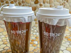 -炖物24章·顺时轻养茶(杭州大厦店)