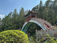 -海南文笔峰盘古文化旅游区