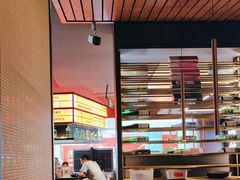 -盛焰铁板烧(王府井店)