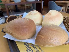 -劳顶笨咖啡(敦化店)