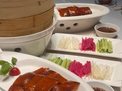 -春满园·早茶·粤菜·宴会(前海店)