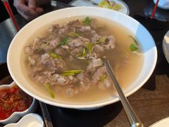 -甄御•海鲜新青岛菜(麦岛店)