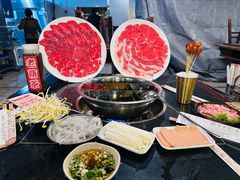 -邓莽子老火锅(中兴路总店)