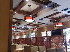 大堂-福来居烤鸭店(天坛二店)