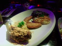 -MOSSO德国餐厅·音乐酒吧(环宇荟店)