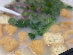 -鸭得堡老鸭汤·鸭血粉丝(南京博物院店)