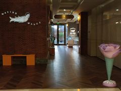 -潮一不贰·法式甜品·生日蛋糕·西式简餐(外滩店)