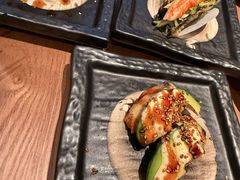 -Tuna maki寿司(苏州万象天地店)