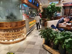 -云海肴·汽锅鸡·云南菜(领展购物广场·中关村店)