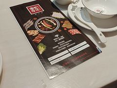 -围炉夜话·潮汕卤水火锅(榕江店)