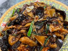 -砂锅居(西四店)