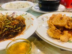 -石老头关东饺子王·东北菜(嘉华鑫城店)