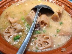 -董厨煨汤馆(车站路店)