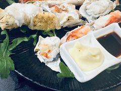 -BomBa意大利餐厅